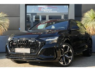 Audi RS Q8 4.0 TFSI Quattro 600pk