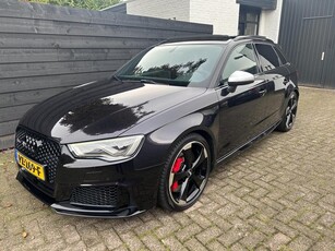 Audi RS3 Sportback 2.5 TFSI Quattro Pro Line Plus, RS-Seats