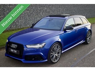 Audi RS6 C7 C7.5 Performance Dealer Auto - Keramisch - VOL