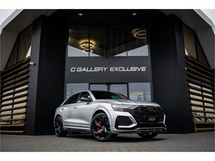 Audi RSQ8 4.0 TFSI quattro - RS Dynamic Plus Panorama