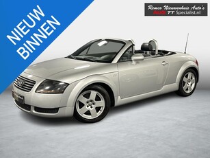 Audi TT Roadster 1.8 5V Turbo Zeer Nette Auto