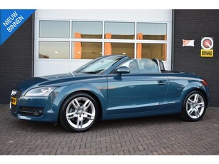 Audi TT Roadster 2.0 TFSI 200PK Pro Line Climate control