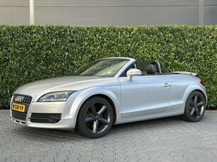 Audi TT Roadster 2.0 TFSI Pro Line CARPLAY, LEDER, NAVI