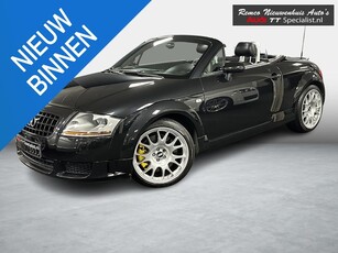 Audi TT Roadster 3.2 V6 quattro Handgeschakeld BBS Uniek