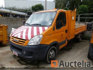 Iveco Daily (2006-122.060 km)