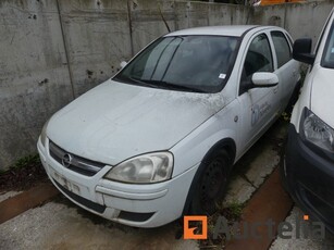 Auto Opel Corsa (2003-113)