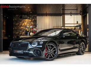 Bentley Continental GT 4.0 V8 Carbon Panorama Touring