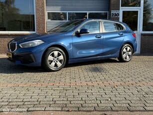 BMW 1-serie 116d NAVI/CRUISE/MF-STUUR/PDC/LM-VELGEN