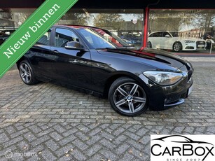 BMW 1-serie 116i Automaat Business+