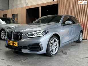 BMW 1-serie 116i Business Edition Plus Virtual Camera