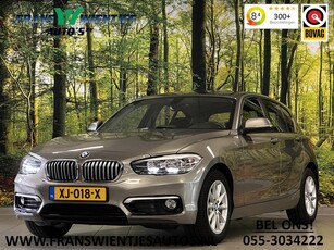 BMW 1-serie 116i Centennial High Executive