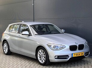 BMW 1-serie 116i EDE Business Sport