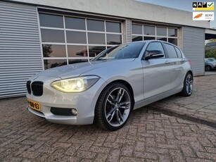 BMW 1-serie 116i EDE High Executive b ( M PAKKET)