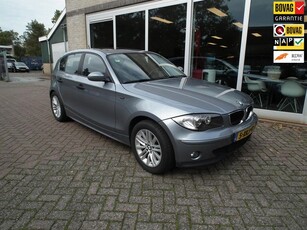 BMW 1-serie 116i Executive nieuwe distributie en apk!!