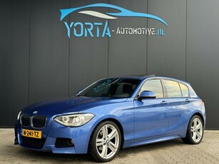 BMW 1-serie 116i High Executive M Sport