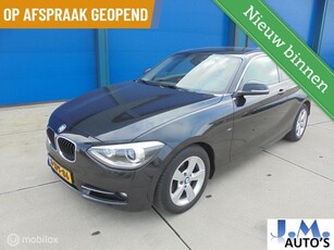 BMW 1-serie 116i M Sport Edition