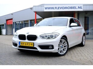 BMW 1-serie 118i Aut. Centennial Executive