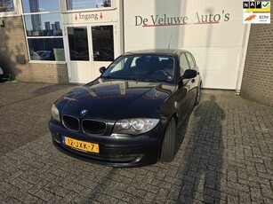 BMW 1-serie 118i Business Line / AIRCO / CRUISE / LM VELGEN