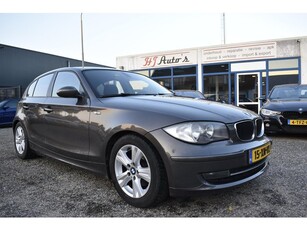 BMW 1-serie 118i Business Line youngtimer