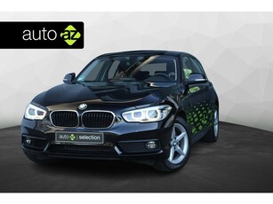 BMW 1-serie 118i Corporate Lease Executive