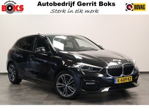 BMW 1-serie 118i Executive Edition 5-deurs Automaat (136pk)