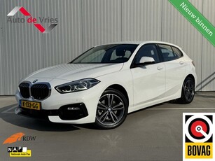 BMW 1-serie 118i Executive EditionSport LineNL-Auto