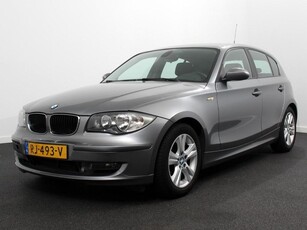 BMW 1-serie 118i High Executive Climate Control