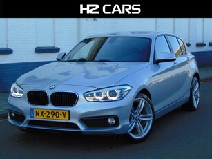 BMW 1-serie 118i MET NIEUWE APK