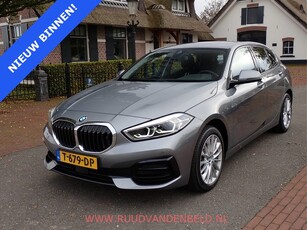 BMW 1-serie 118i SPORTLINE VIRTUAL/FULL-LED/CAMERA/DAB