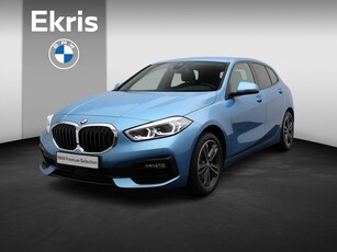 BMW 1 Serie 5-deurs 118i Executive Sport Line