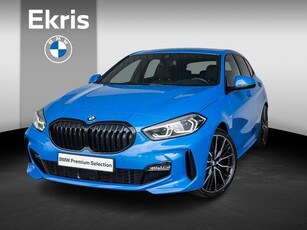 BMW 1 Serie 5-deurs 118i M-Sportpakket Comfort Access