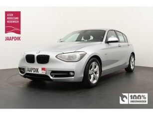 BMW 1-serie BWJ 2014 116d Lease Executive 116 PK