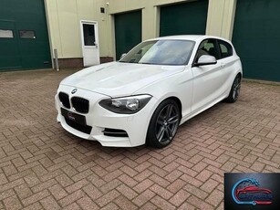 BMW 1-serie Coupé 135i M Sport Edition