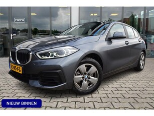 BMW 1-serie Executive Led Navi DAB (bj 2021)