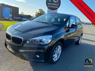 BMW 2 Serie Active Tourer 2017 * 216d * 96.000 KM * Turbo