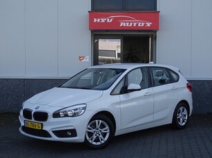 BMW 2-serie Active Tourer 216d Corporate Lease Sport