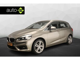 BMW 2-serie Active Tourer 218i Centennial High Executive