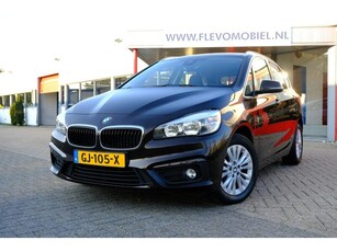 BMW 2-serie Active Tourer 218i Essential ClimaNaviLMVPDC