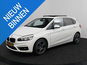 BMW 2-serie Active Tourer 218i Executive