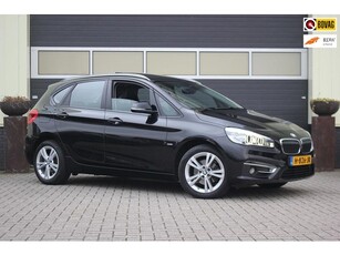 BMW 2-serie Active Tourer 218i High Executive Trekhaak