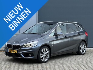 BMW 2-serie Active Tourer 218i Sport 118.000KM PDC