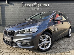 BMW 2 Serie Active Tourer 220i Luxury 192 pk AUT.