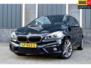 BMW 2 Serie Active Tourer 225i Sport Rijklaarprijs-Garantie