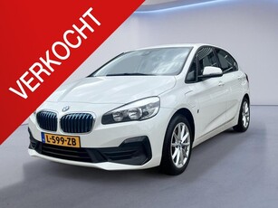 BMW 2-serie Active Tourer 225xe iPerformance Executive