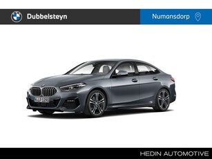 BMW 2 Serie Gran Coupé 218i M-Sport Leder