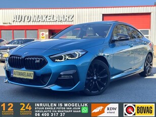 BMW 2-serie Gran Coupé 218i M SPORT PANO CAM