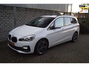 BMW 2-serie Gran Tourer 220i High Executive Edition Sport