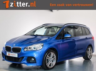 BMW 2 Serie Gran Tourer 220i M-Sport 7-Persoons, Automaat