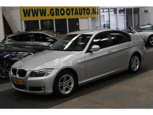 BMW 3-serie 316i Business Line Airco, Stuurbekrachtiging