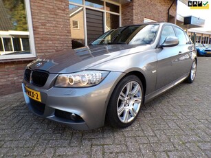 BMW 3-serie 318i Corporate Lease M Sport / Navi / Clima /